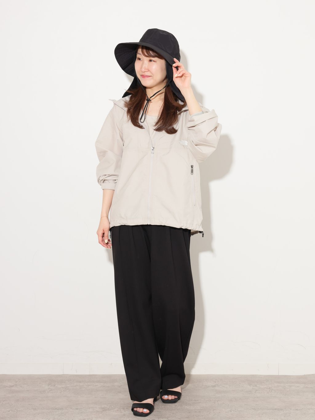 JOURNAL STANDARD relume LADYS