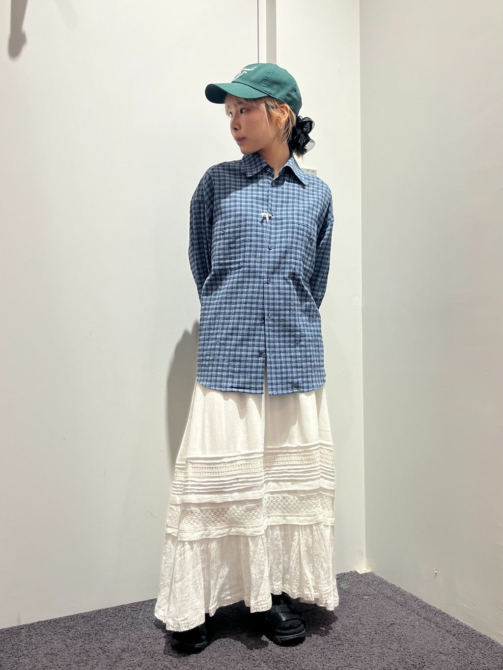 OUTDOOR PRODUCTS Usual Things