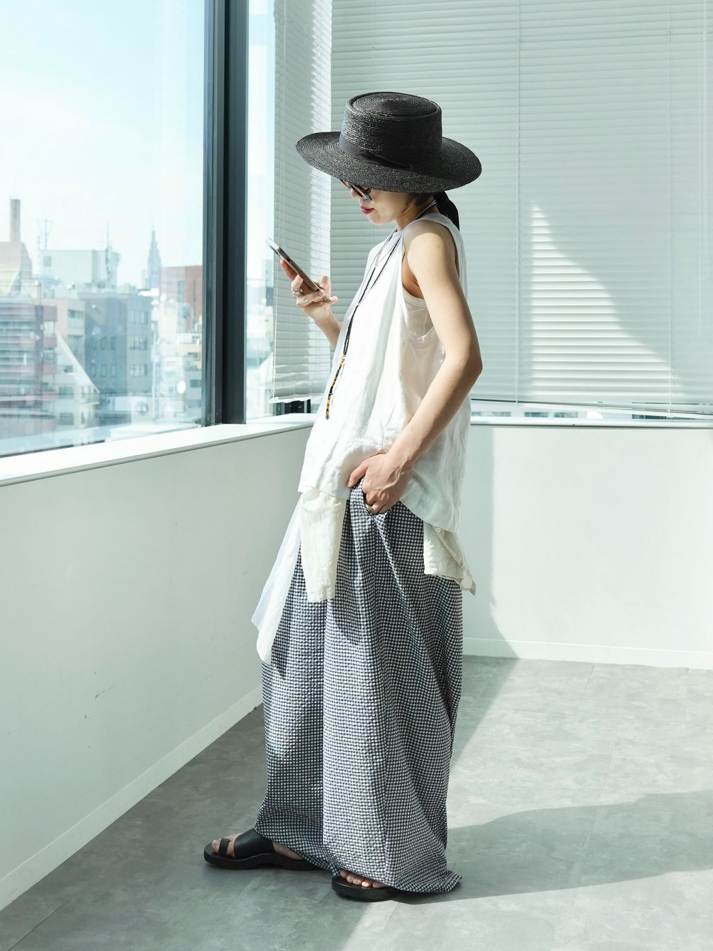 journal standard luxe
