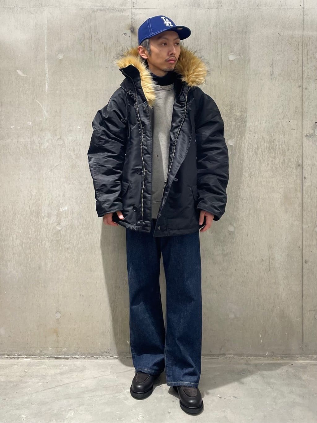 JOURNAL STANDARD MENS