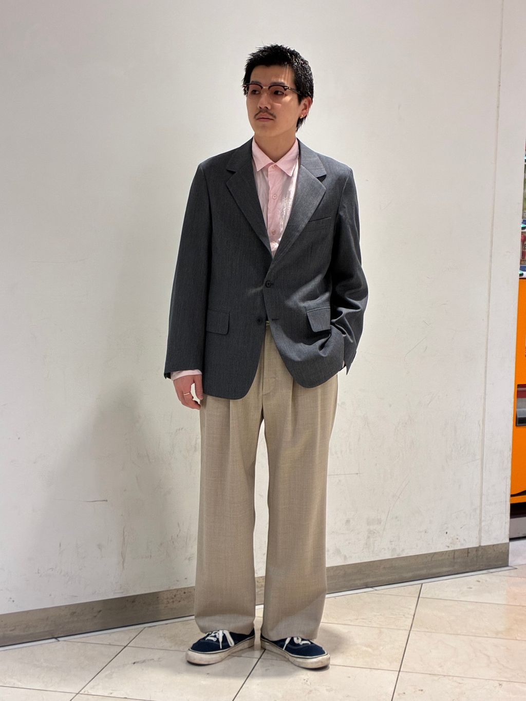 JOURNAL STANDARD MENS