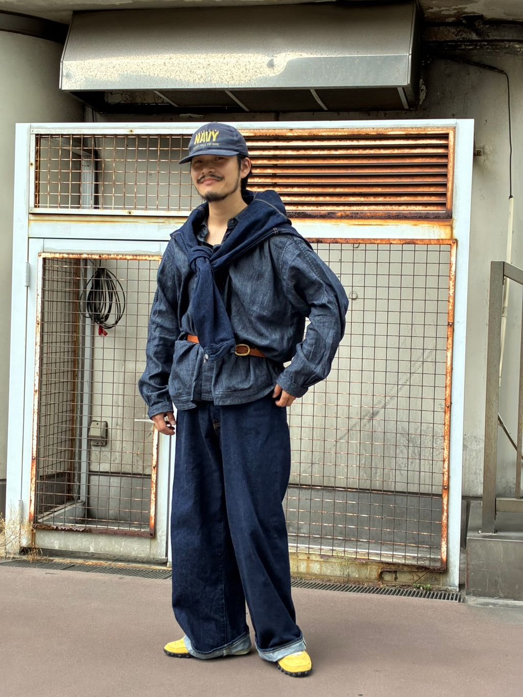 JOURNAL STANDARD MENS