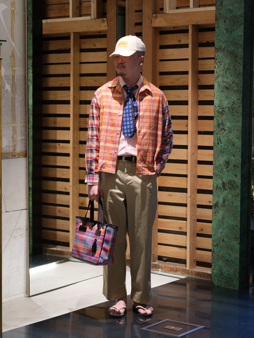 JOURNAL STANDARD MENS