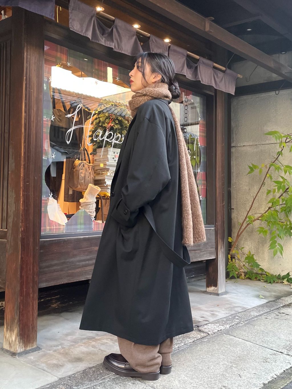 journal standard luxe