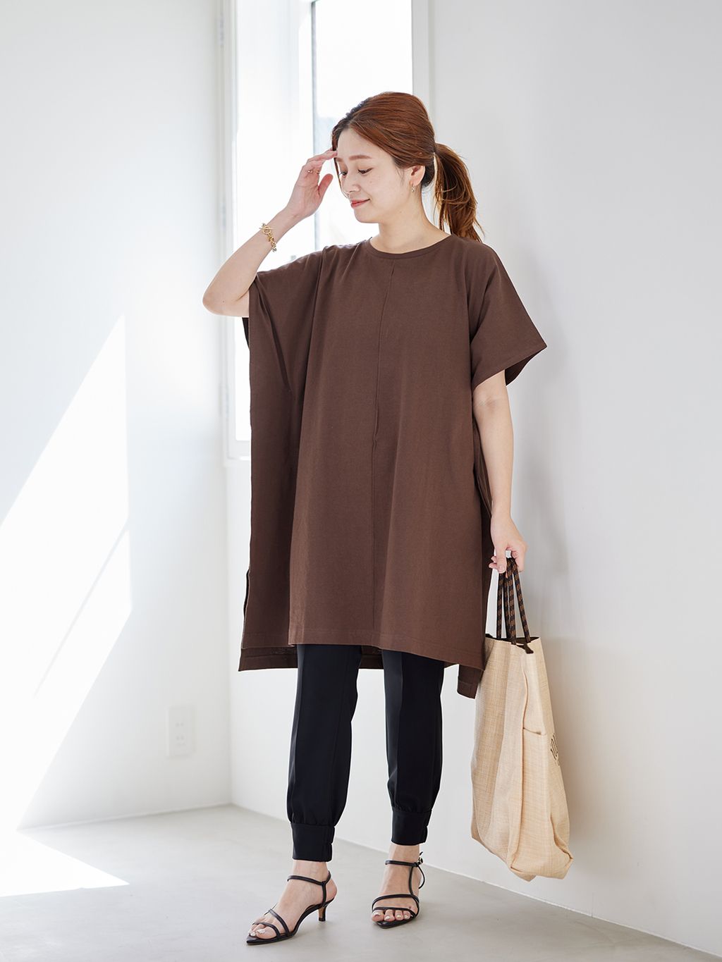 JOURNAL STANDARD LADYS