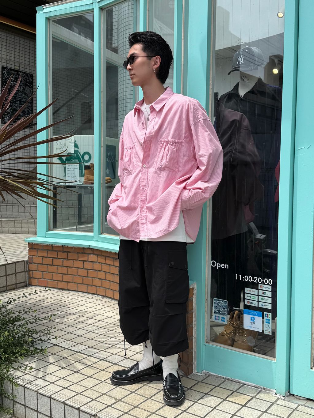 JOINT WORKS MENS