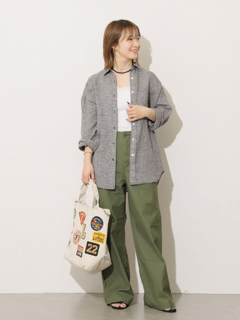 JOURNAL STANDARD relume LADYS