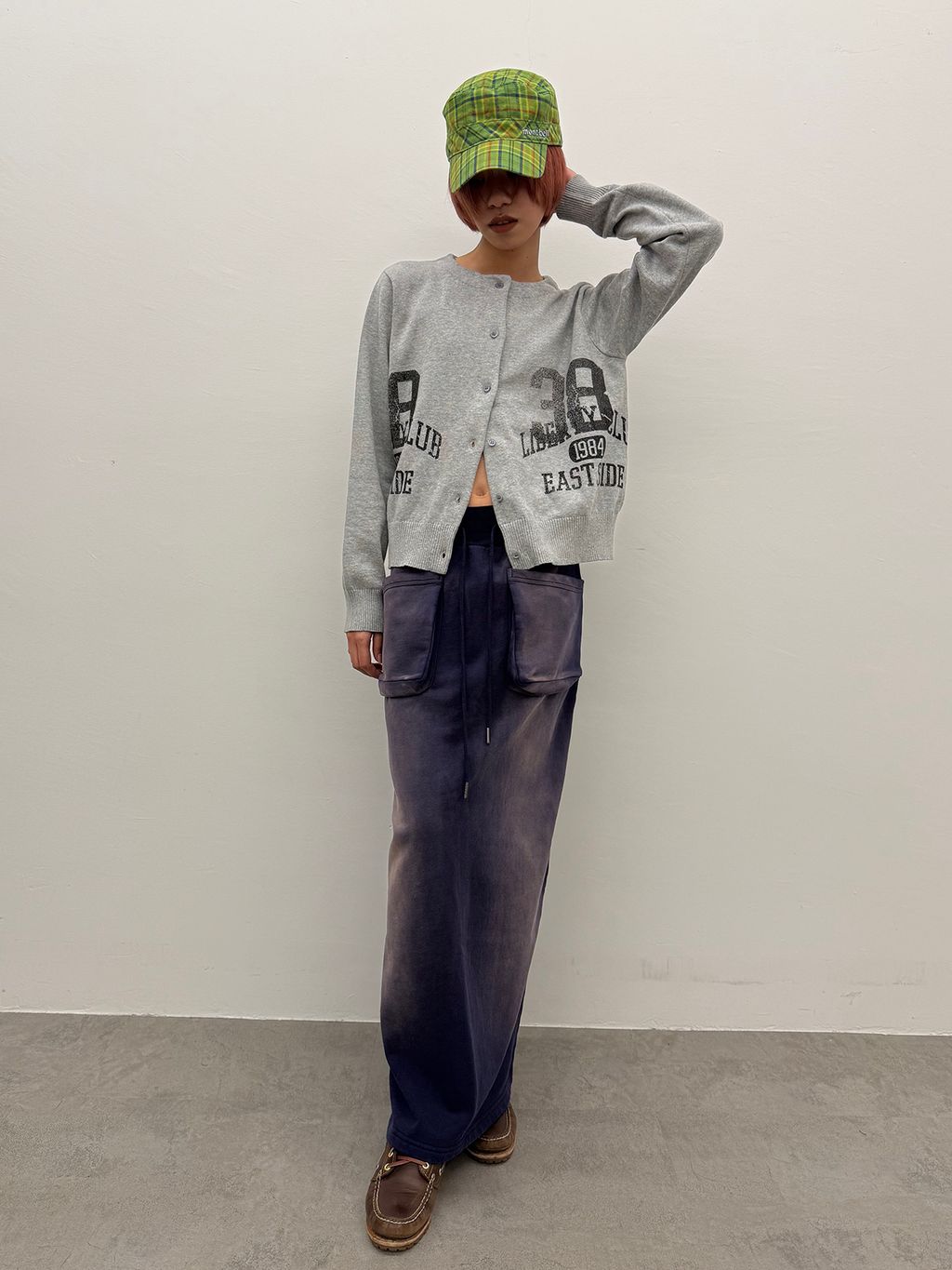 Oriens JOURNAL STANDARD LADYS