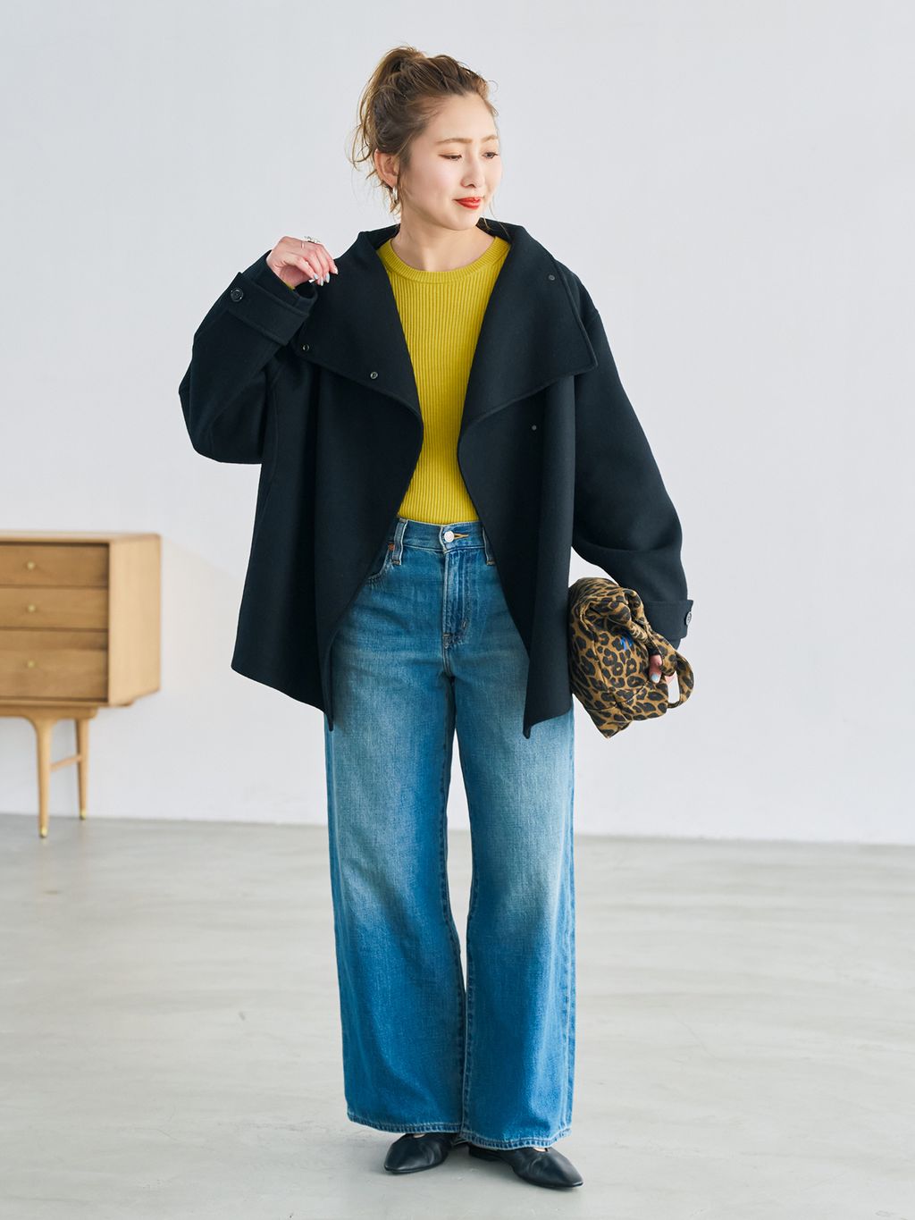 Spick & Span