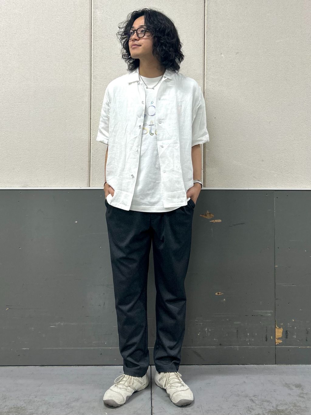 B.C STOCK MENS