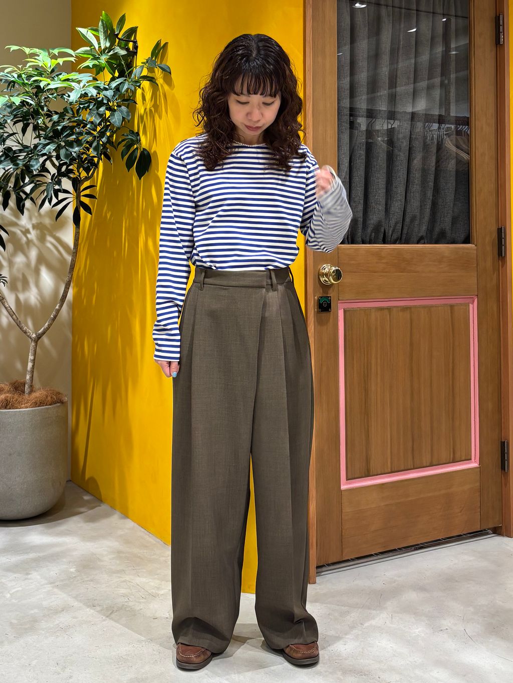 OUTDOOR PRODUCTS Usual Things