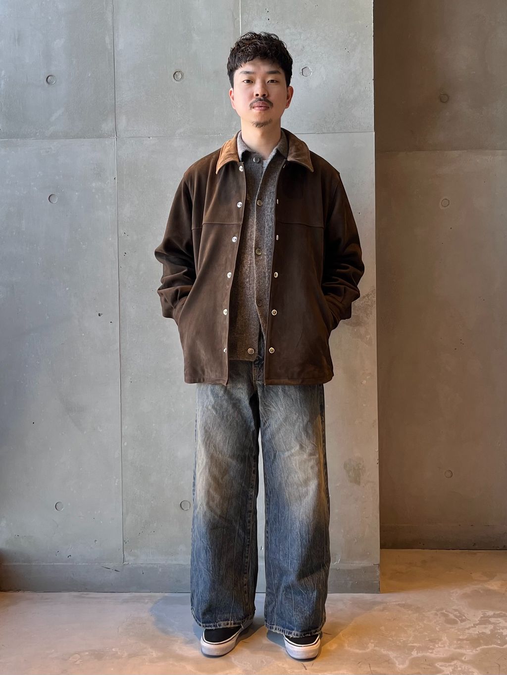 JOURNAL STANDARD MENS