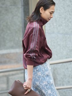 別注【adidas originals/アディダス オリジナルス】For JS FIREBIRD TT