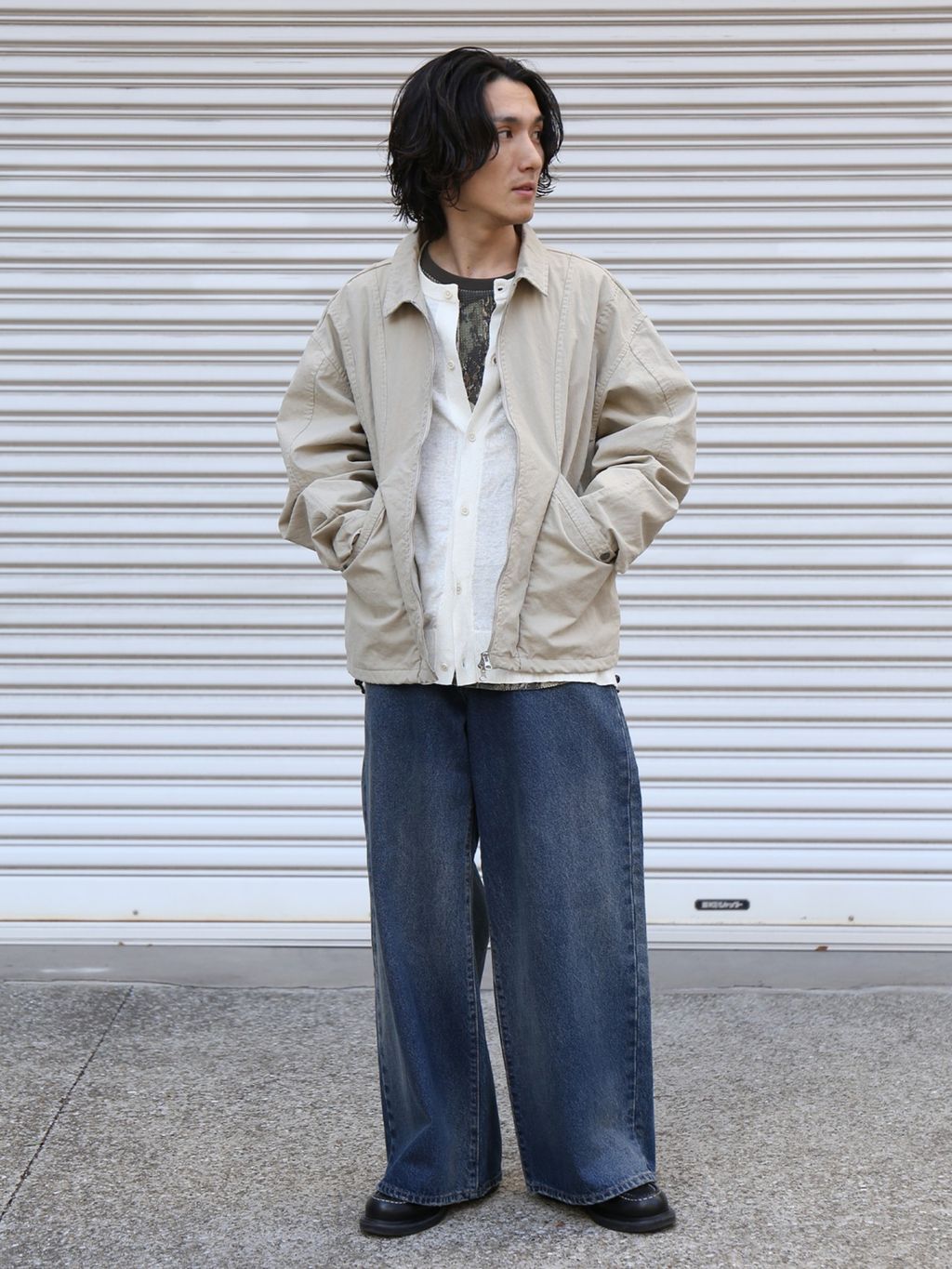 JOURNAL STANDARD MENS