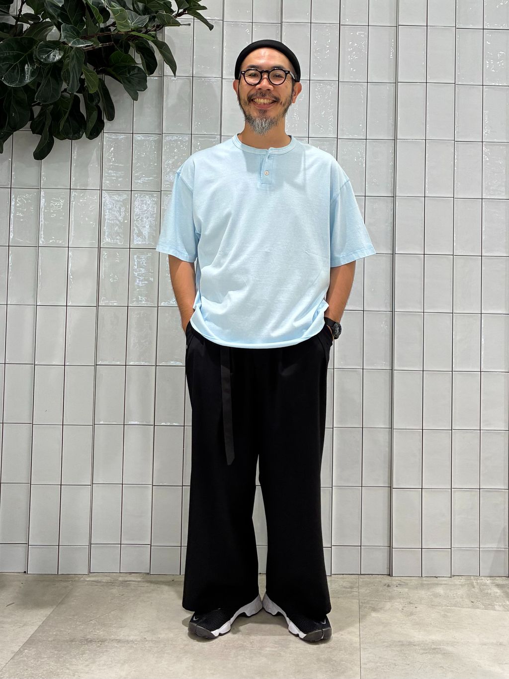 B.C STOCK MENS
