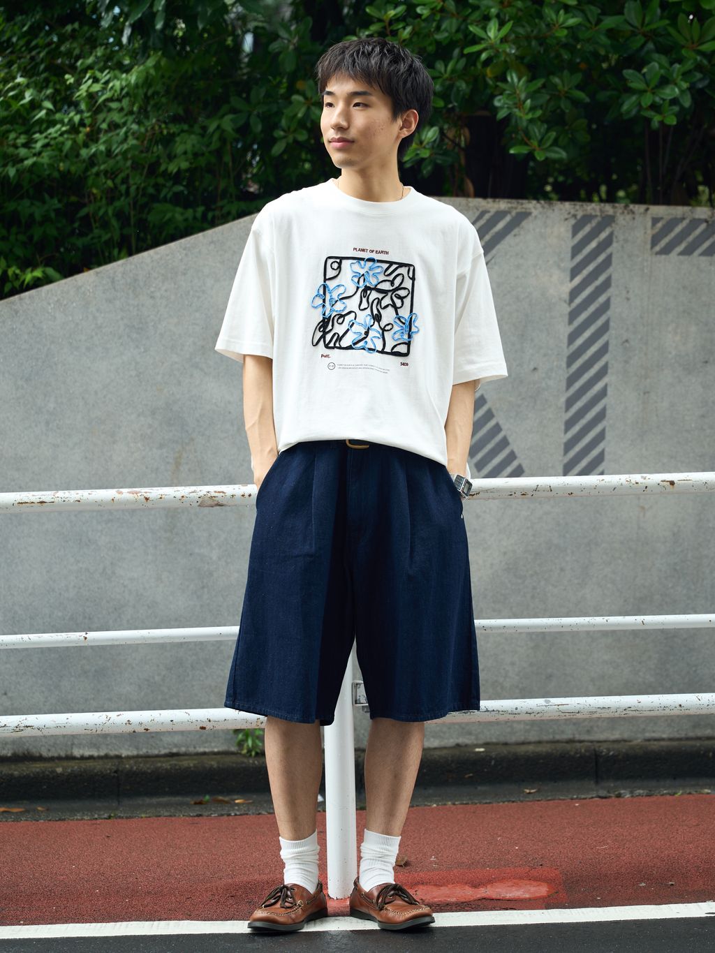 B.C STOCK MENS