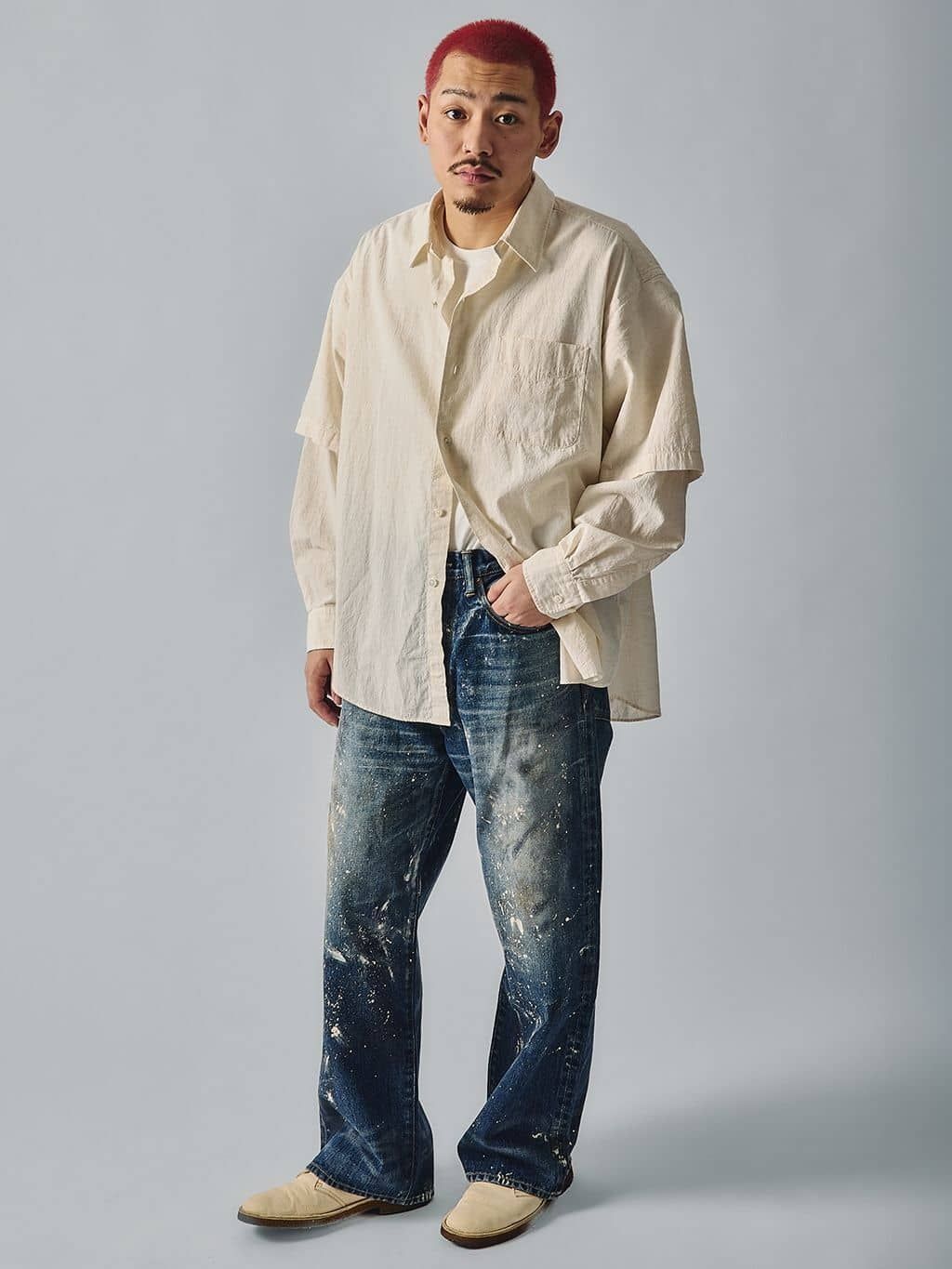 JOURNAL STANDARD MENS