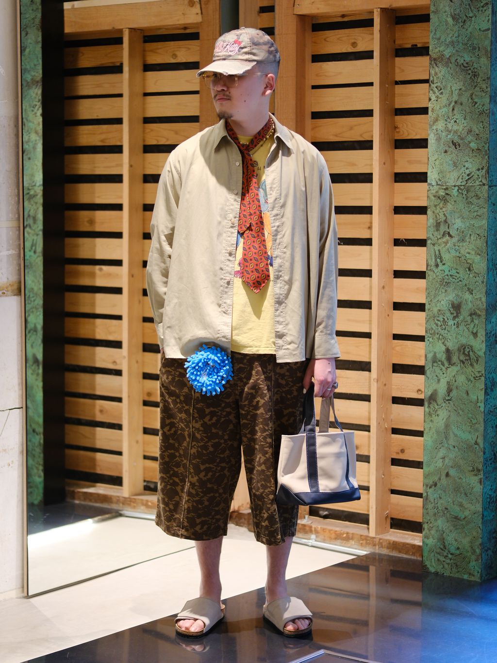 JOURNAL STANDARD MENS