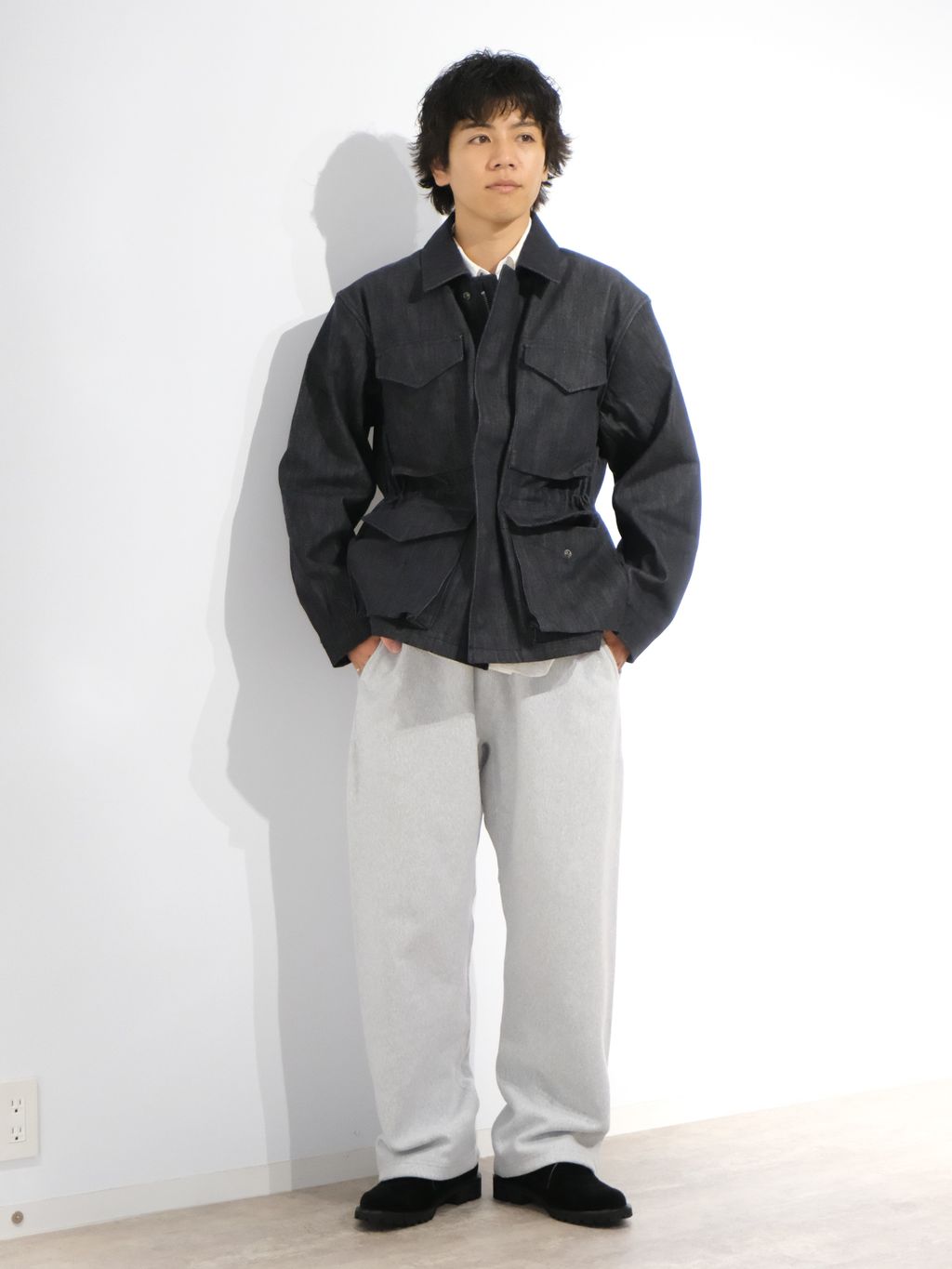 JOURNAL STANDARD MENS