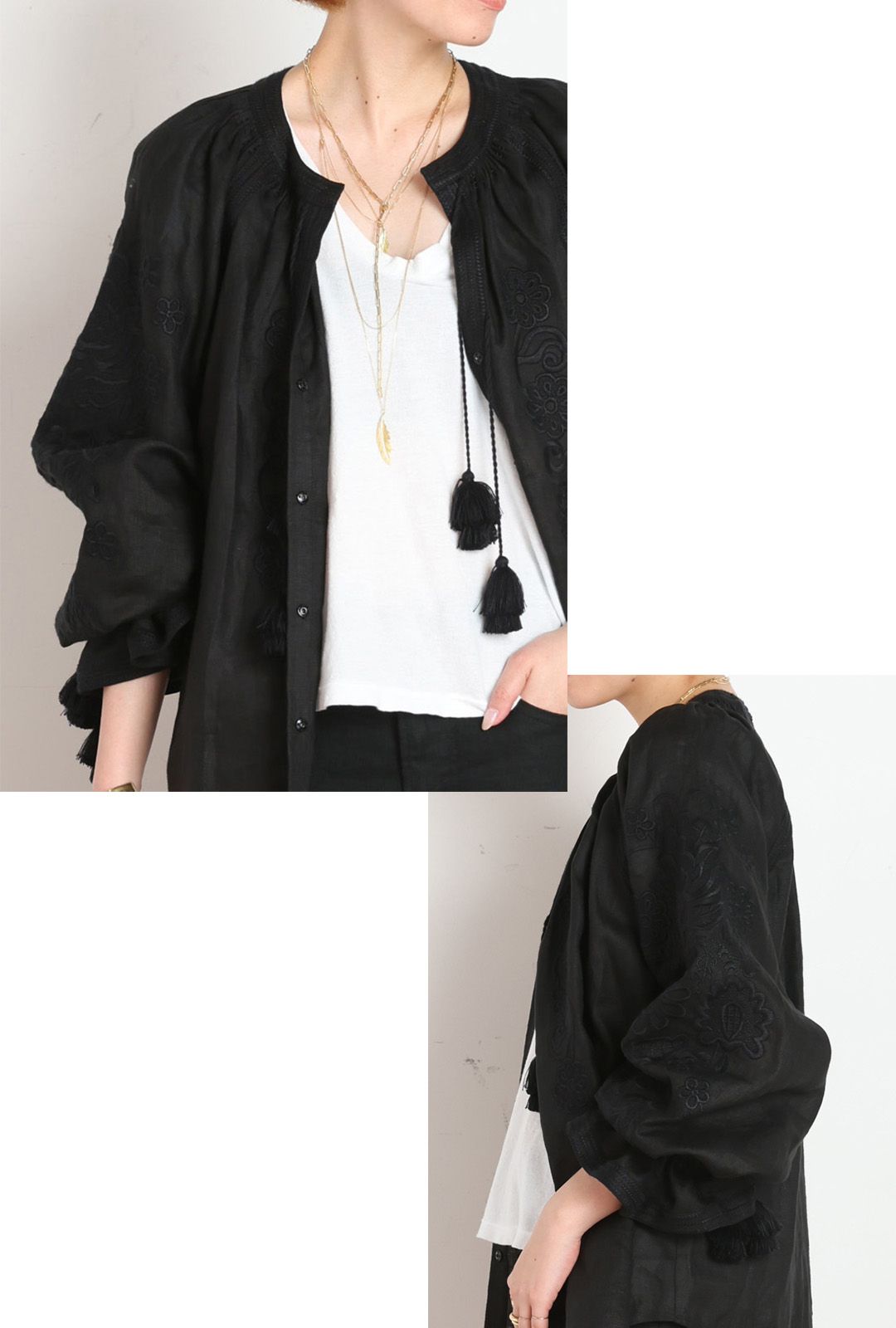 NEW IN | AP STUDIO｜AP STUDIO｜ブログ｜BAYCREW'S STORE