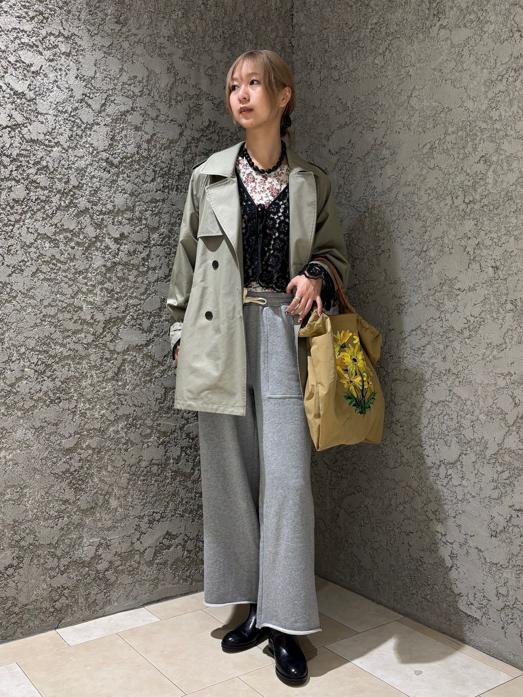 JOURNAL STANDARD LADYS