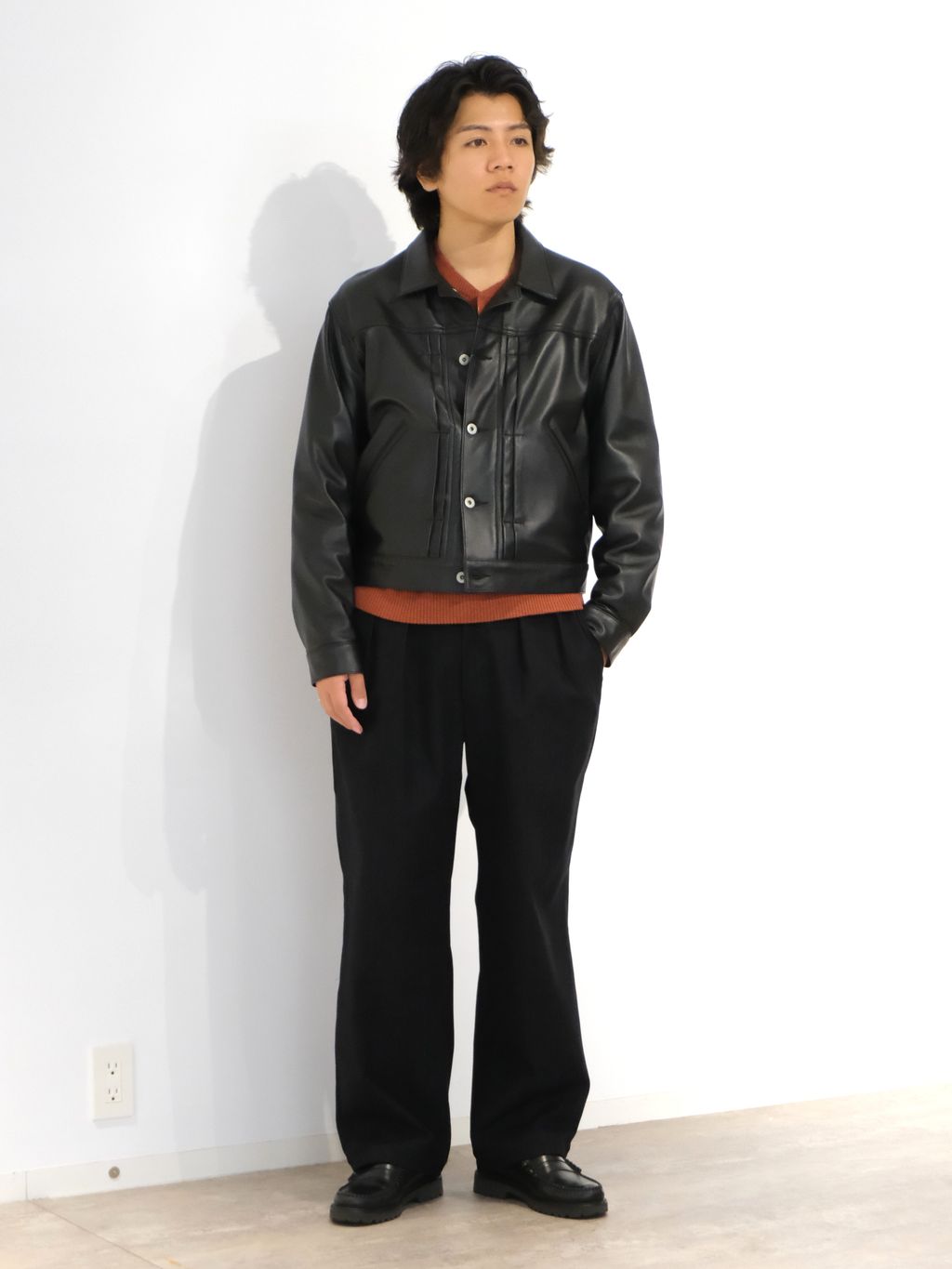 JOURNAL STANDARD MENS