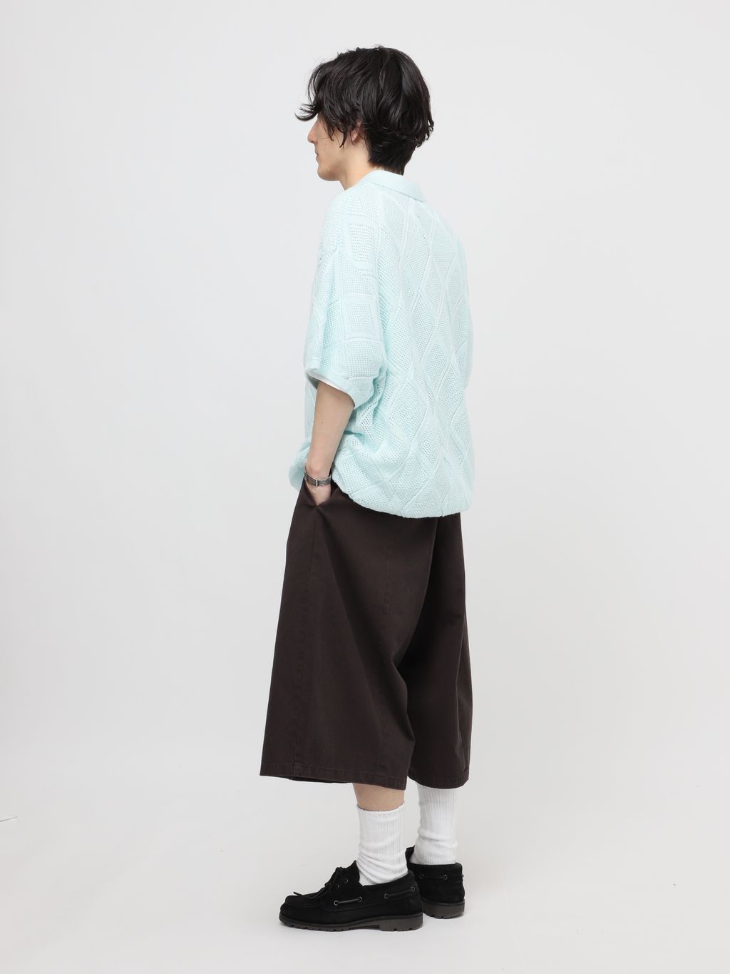 パンツ Journal standard Dickies ODD SHAPE SHORT Dickies / ディッキーズ 別注 ODD SHAPE SHORTS / ショーツの