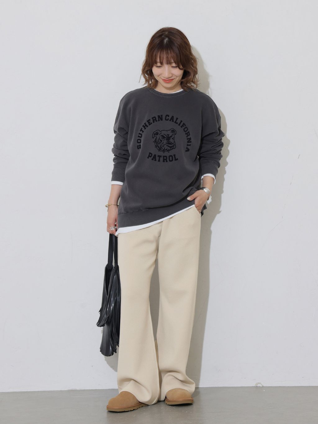 JOURNAL STANDARD relume LADYS