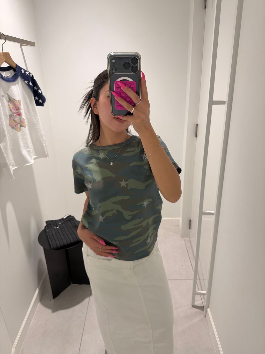 Oriens JOURNAL STANDARD LADYS