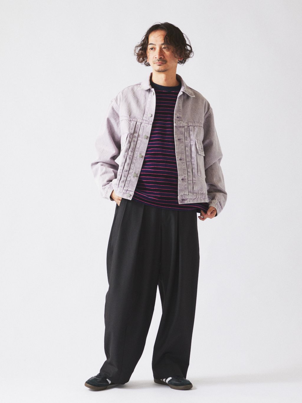 JOURNAL STANDARD relume MENS