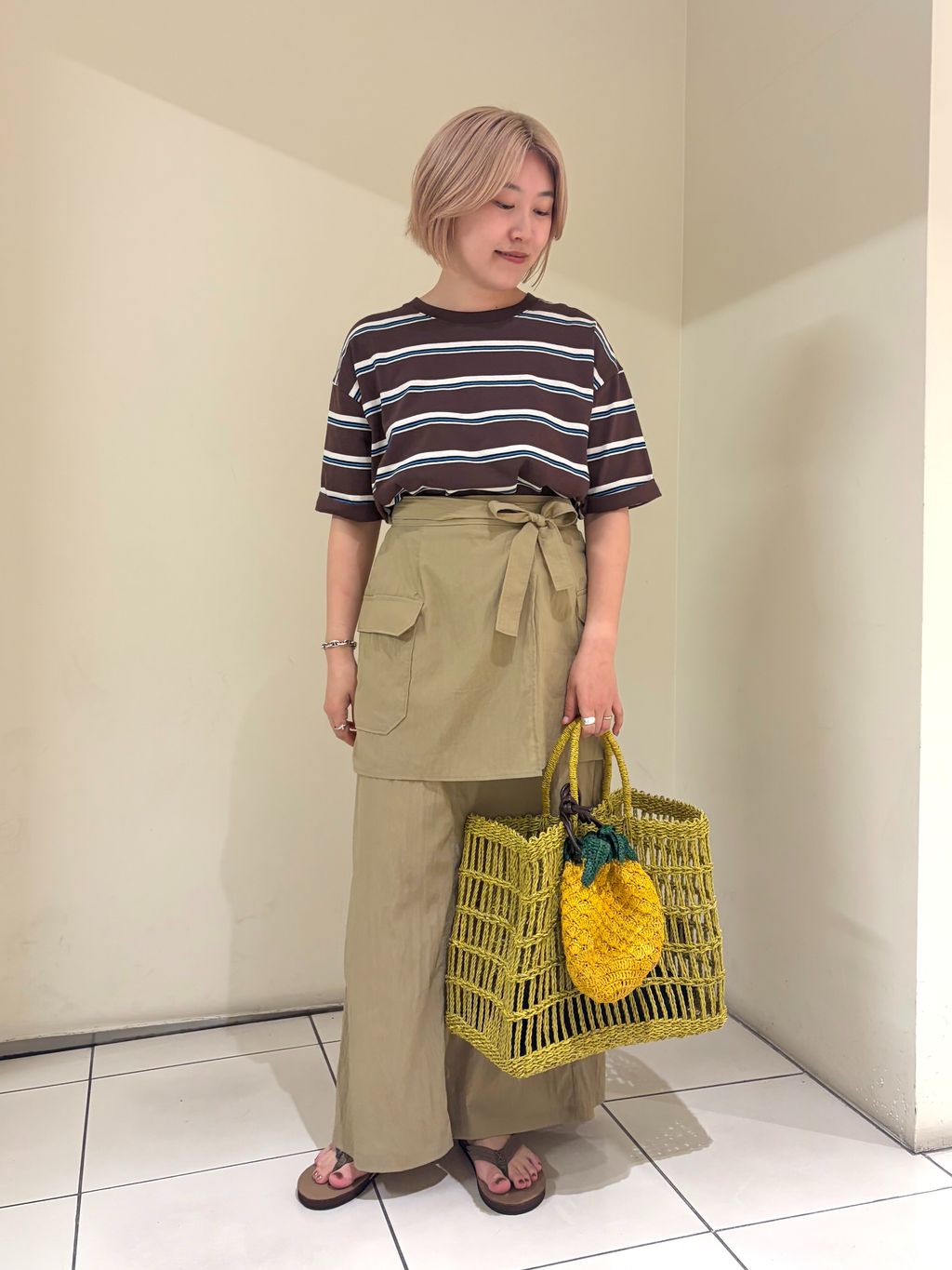 JOURNAL STANDARD LADYS