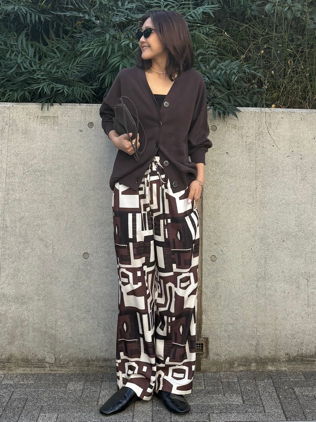 OUTDOOR PRODUCTS Usual Things