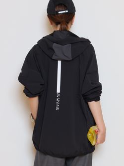 ADIDAS/アディダス】M ADPT ジャケットのコーディネートスナップ（HASE