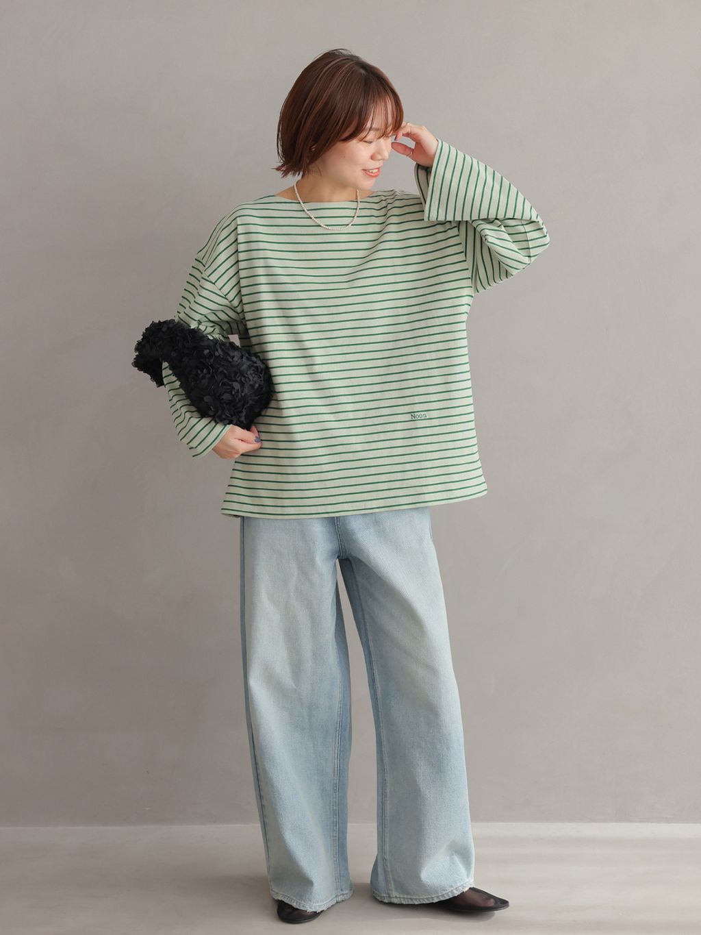 JOURNAL STANDARD relume LADYS