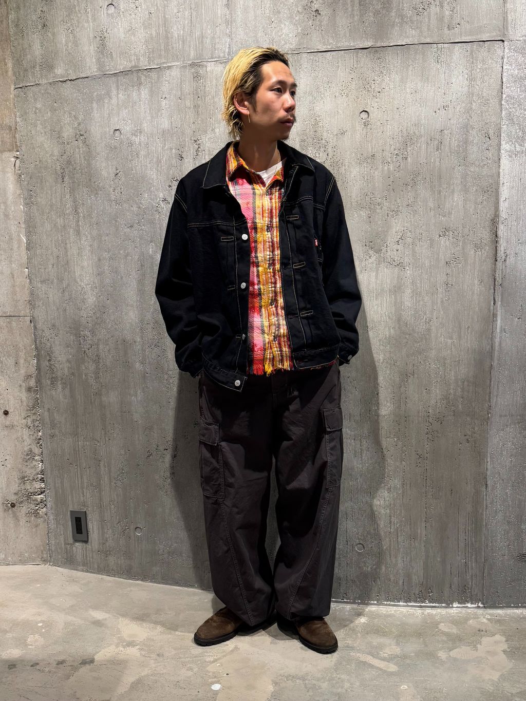 JOURNAL STANDARD MENS