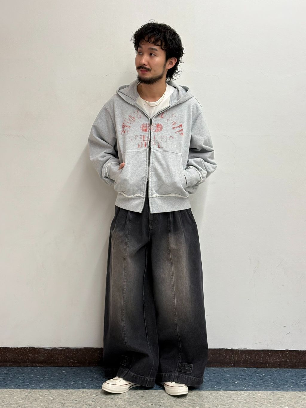 JOURNAL STANDARD MENS