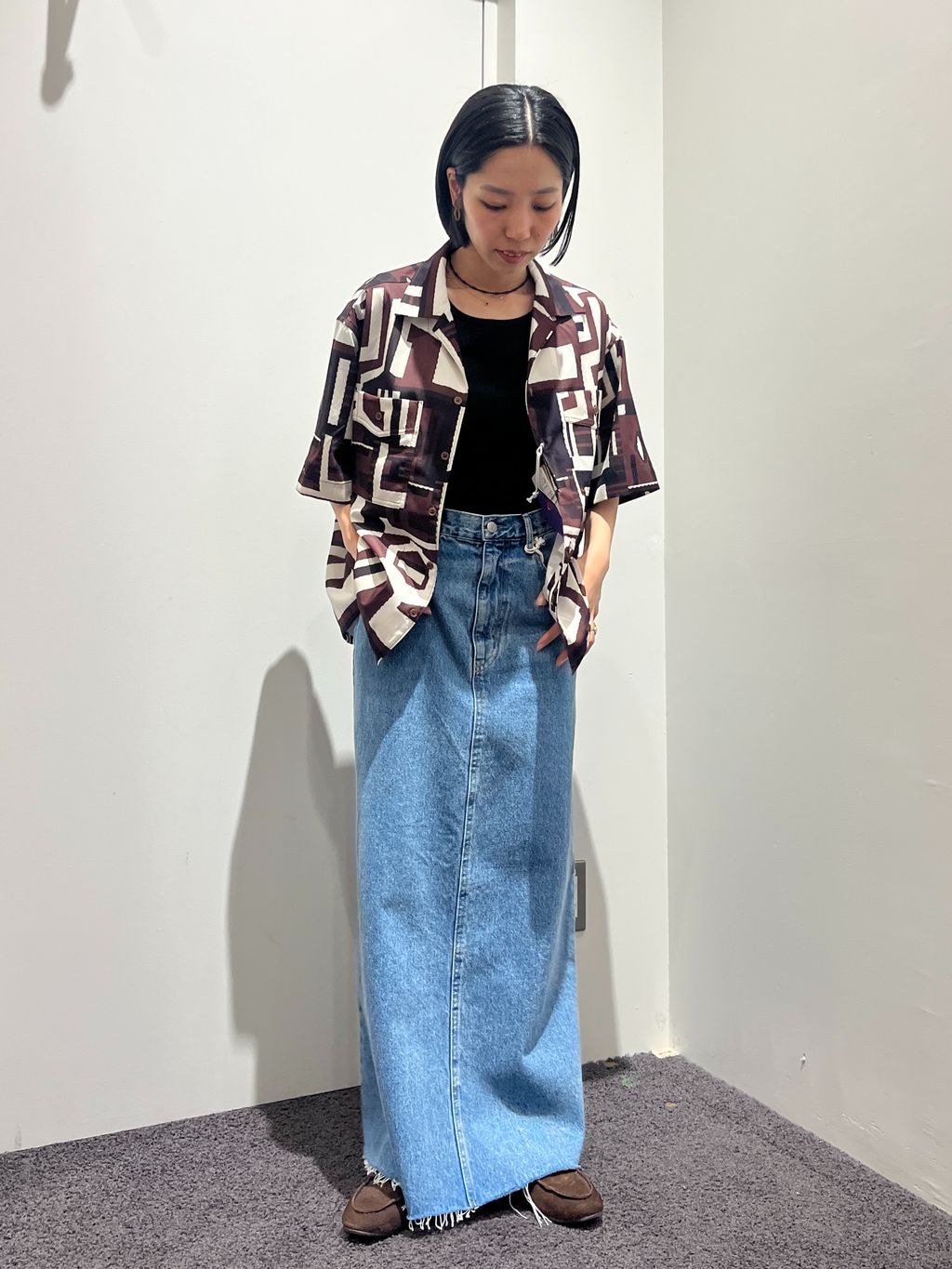 OUTDOOR PRODUCTS Usual Things