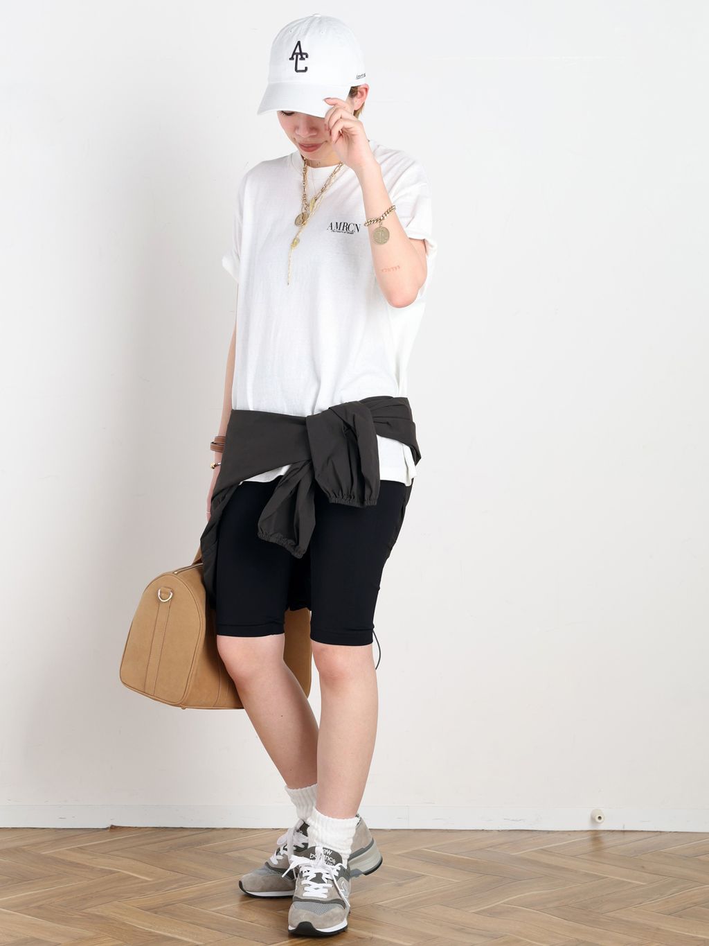 アメリカーナセットアップ　専用 PRE ORDER｜Americana｜AP STUDIO｜ブログ｜BAYCREW'S STORE