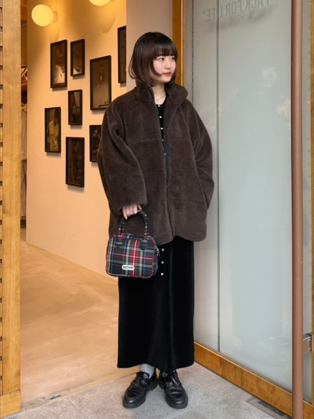 OUTDOOR PRODUCTS Usual Things