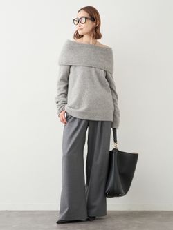 Deuxieme Classeのコーディネートスナップ（MIZU）｜Deuxieme Classe