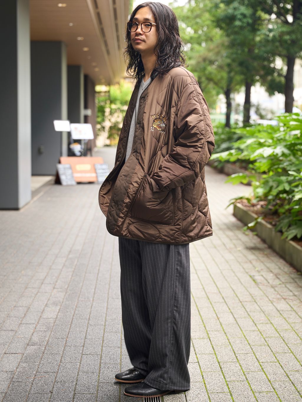 B.C STOCK MENS
