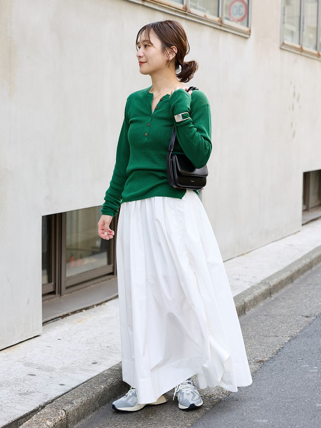 JOURNAL STANDARD LADYS