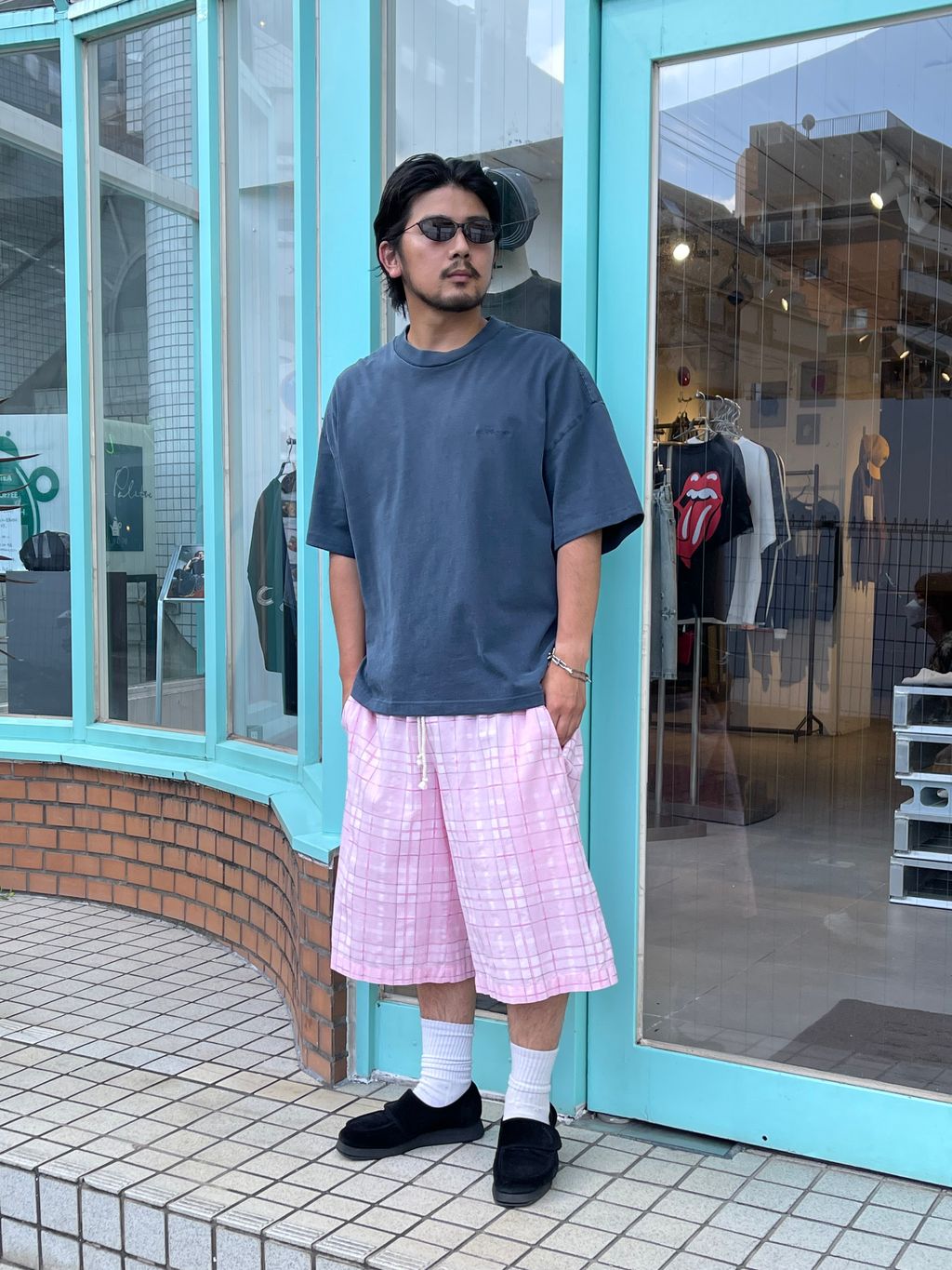 JOINT WORKS MENS