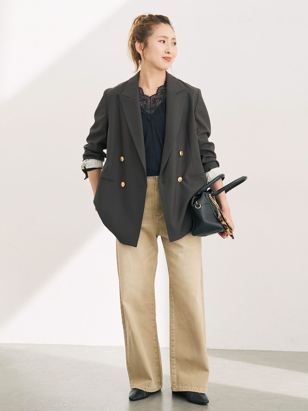 Spick & Span