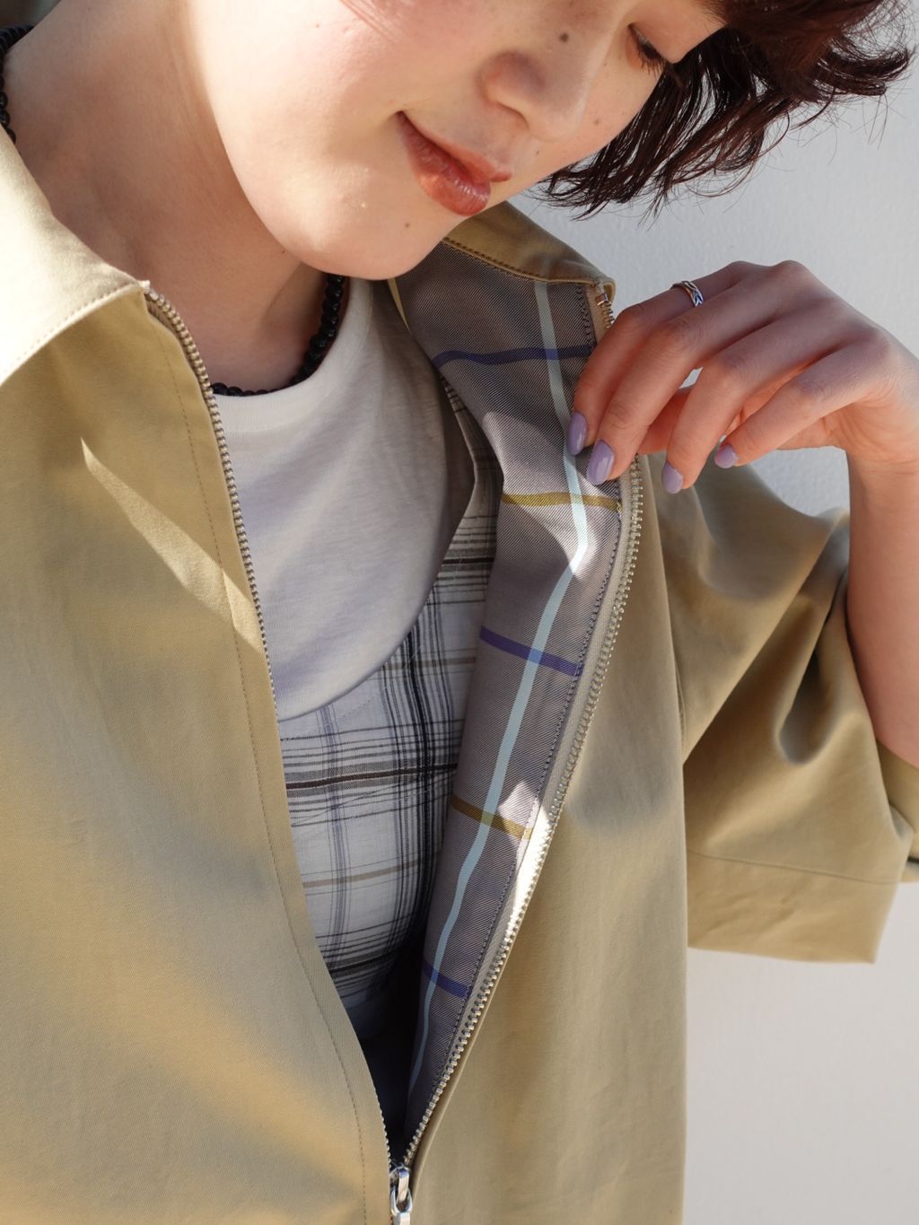 LEVI'S/リーバイス 別注SMU SUPER BAGGY BARREL*のコーディネート