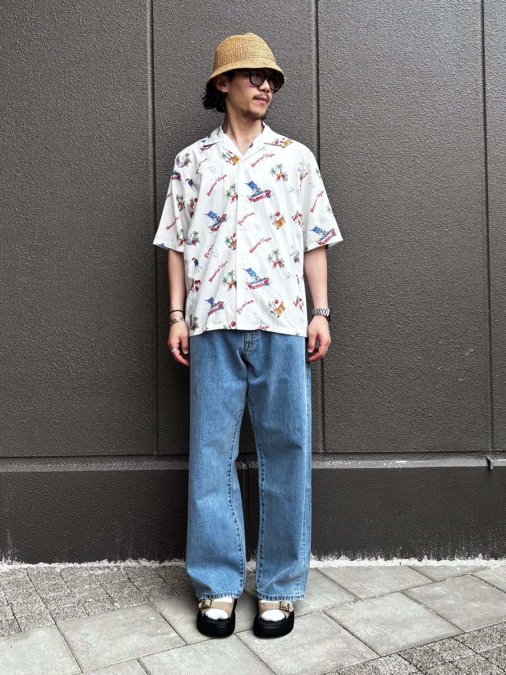 B.C STOCK MENS