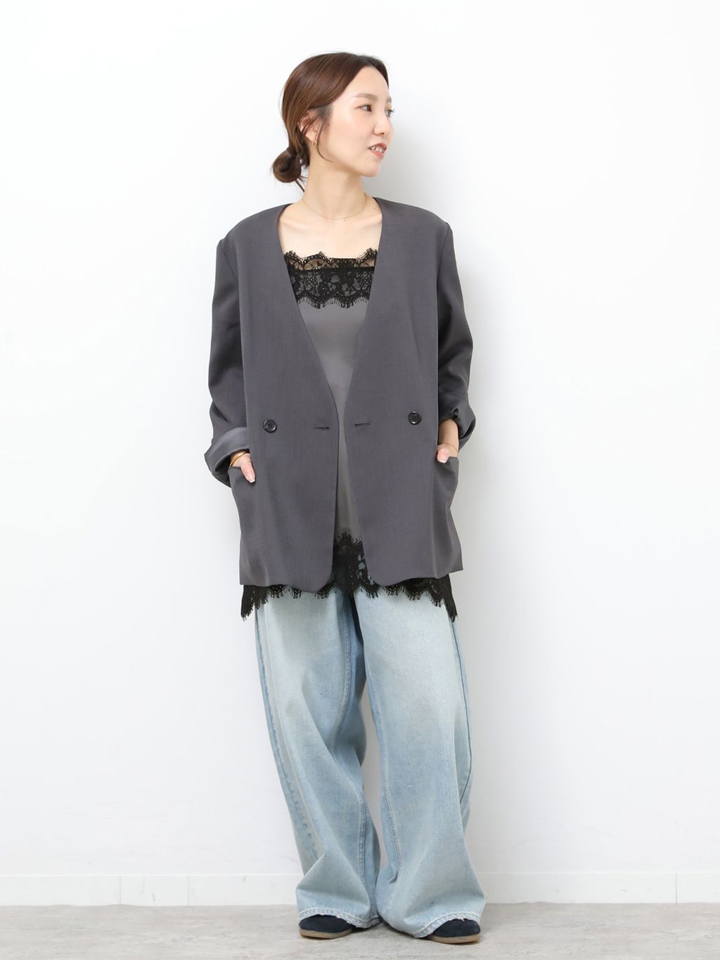 JOURNAL STANDARD relume LADYS