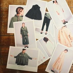 luxe】ALBUM DI FAMIGLIA｜journal standard luxe｜ブログ｜BAYCREW'S