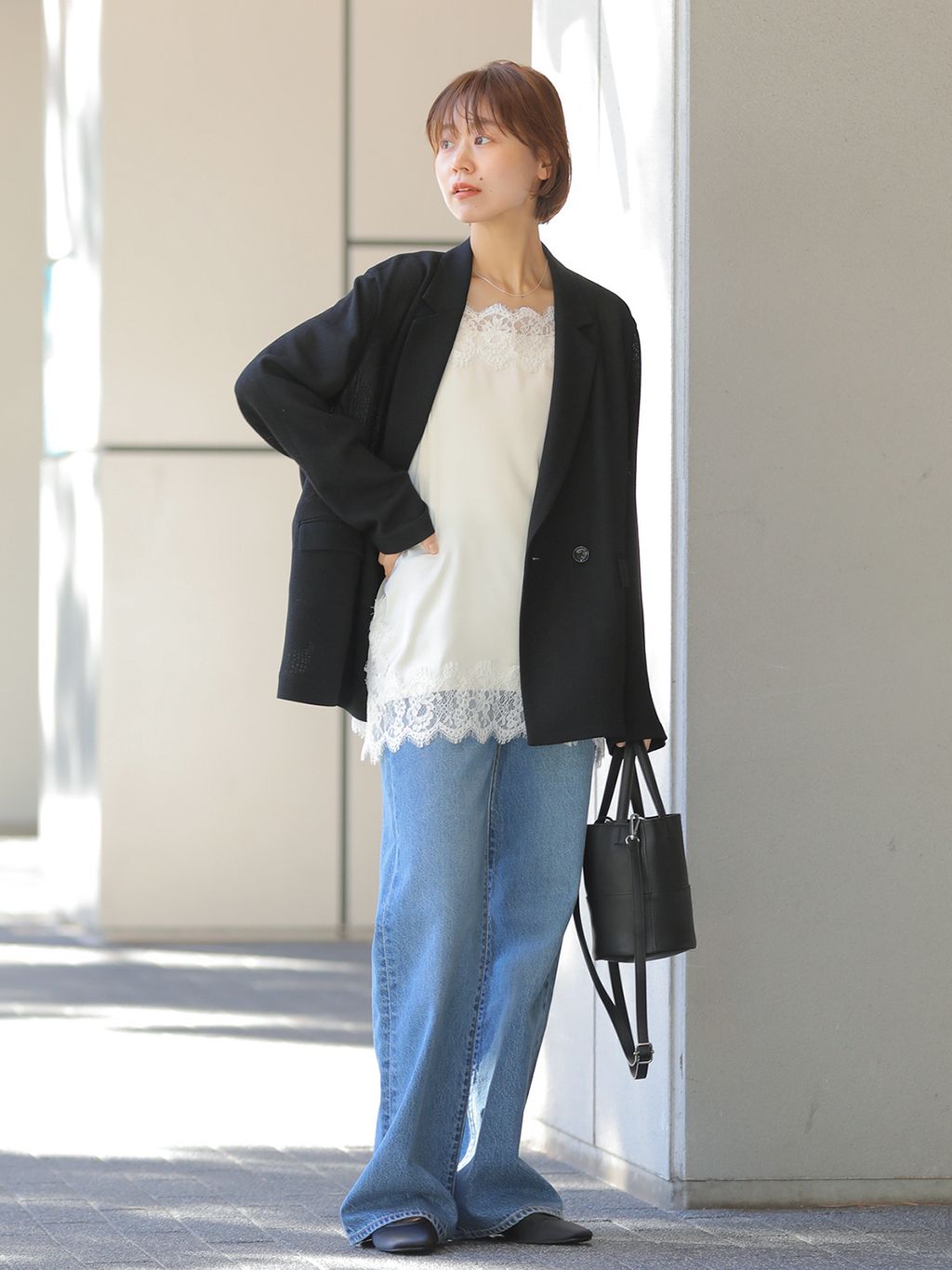 JOURNAL STANDARD relume LADYS