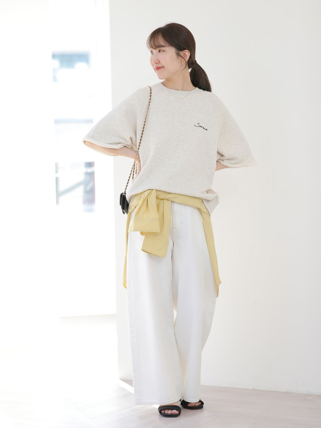 JOURNAL STANDARD relume LADYS